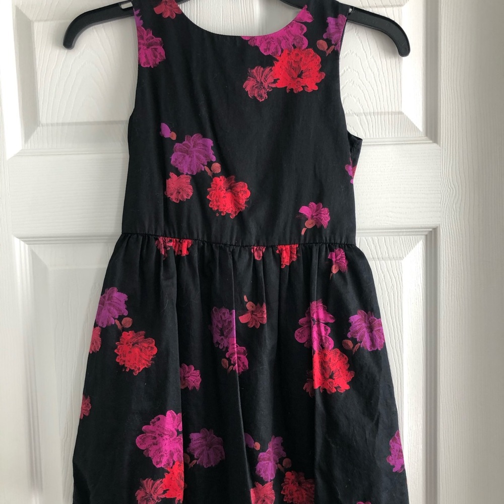 Girls Gap kids dress - M / 8